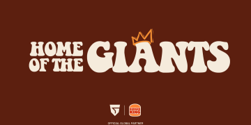 Giants Gaming, Burger King İspanya İle Ortaklığını Duyurdu