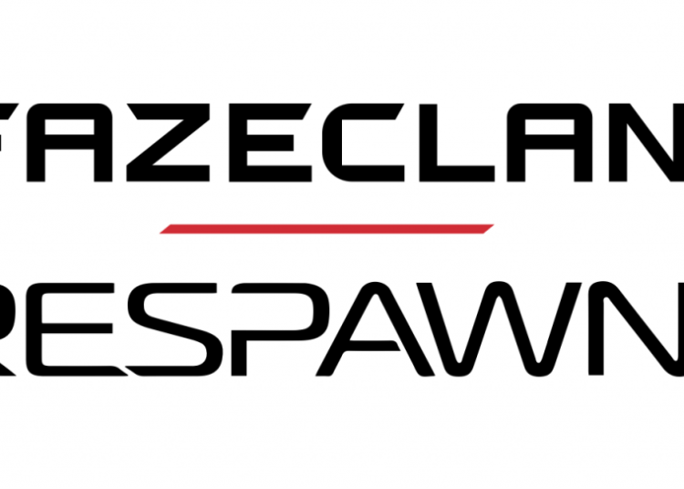 FaZe Clan, RESPAWN İle Ortaklığını Duyurdu !