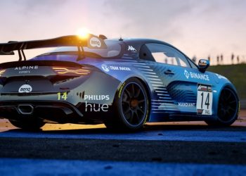 Alpine Esports, ikinci Alpine Esports Serisi Sezonunu Başlattı !