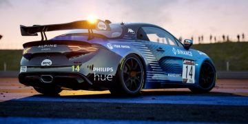 Alpine Esports, ikinci Alpine Esports Serisi Sezonunu Başlattı !