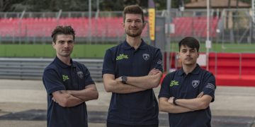 Lamborghini E spor Takımı Kuruyor !
