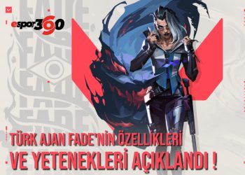 TÜRK AJAN FADE’NİN ÖZELLİKLERİ VE YETENEKLERİ AÇIKLANDI !