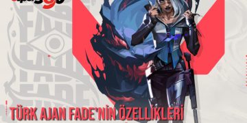 TÜRK AJAN FADE’NİN ÖZELLİKLERİ VE YETENEKLERİ AÇIKLANDI !
