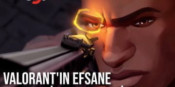 Valorant Crosshair Ayarları!