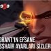 Valorant Crosshair Ayarları!