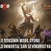 Diablo Serisinin Mobil Oyunu Diablo Immortal’dan Sevindirici Haber !
