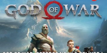 GOD OF WAR EN SONUNDA GEFORCE NOW’A GELİYOR!