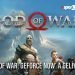 GOD OF WAR EN SONUNDA GEFORCE NOW’A GELİYOR!