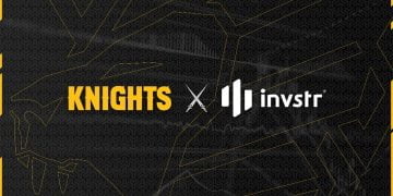 Knights, Invstr İle Ortaklığını Duyurdu !