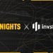 Knights, Invstr İle Ortaklığını Duyurdu !