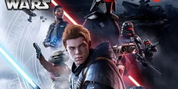 STARWARS’IN YENİ OYUNU YOLDA!