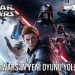 STARWARS’IN YENİ OYUNU YOLDA!