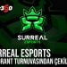 Surreal Esports, Valorant Turnuvasından Çekildi !