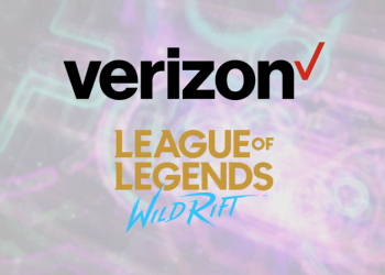 Verizon, Wild Rift E Spor Kuzey Amerika’nın Kurucu Ortağı oldu