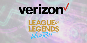 Verizon, Wild Rift E Spor Kuzey Amerika’nın Kurucu Ortağı oldu