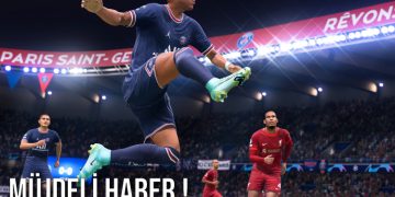 MÜJDELİ HABER GELDİ!  800 TL’LİK OYUN ARTIK ÜCRETSİZ OLUYOR!