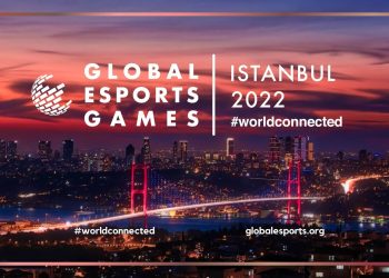 GLOBAL  ESPORTS GAME 2022 EV SAHİBİ İSTANBUL !