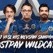 League Of Legends Şampiyonluk Ligi Kış Mevsimi Şampiyonu FastPay Wildcats oldu!