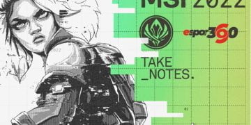 MSI 2022 TAKIMLARI BELLİ OLDU!