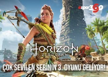 ÇOK SEVİLEN SERİNİN 3. OYUNU GELİYOR!