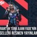VALORANT’IN TÜRK AJANI FADE’NİN GÖRSELLERİ RESMEN YAYINLANDI!