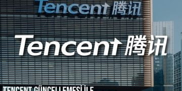 TENCENT GÜNCELLEMESİ İLE ÇİNLİ OYUNCULAR YABANCI OYUNLARA ERİŞEMEYECEK!