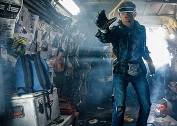 Tüm Zamanların En İyi 10 Video Oyunu Filmi