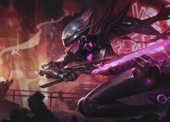 League of Legends 12.10 yama izlenimleri