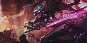 League of Legends 12.10 yama izlenimleri