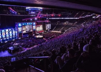 PGL Major Antwerp CS:GO 2022 Finalinin kazananı belli oldu.