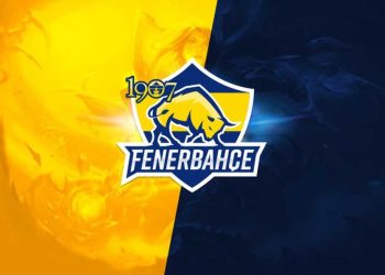 Fenerbahçe Espor 2022 Yaz Mevsimi Kadrosu