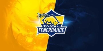 Fenerbahçe Espor 2022 Yaz Mevsimi Kadrosu