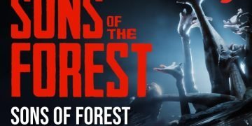 Sons Of Forest Hakkında Tüm Detaylar Paylaşıldı !