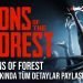 Sons Of Forest Hakkında Tüm Detaylar Paylaşıldı !