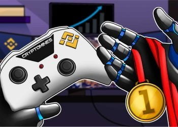 2022’nin En Çok Kazandıran 7 Kripto Oyunu