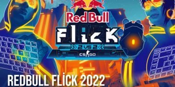 Redbull Flick 2022 Elemesinin Yeri Açıklandı !