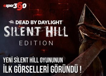 Yeni Silent Hill Oyununun İlk Görselleri Göründü !