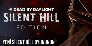 Yeni Silent Hill Oyununun İlk Görselleri Göründü !