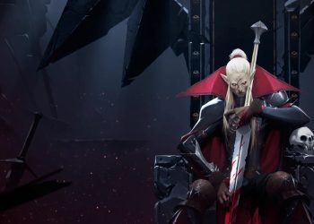 V Rising Oyun Severlere Sunuldu!