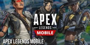 Apex Legends Mobile Çıkış Tarihi Açıklandı !