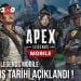 Apex Legends Mobile Çıkış Tarihi Açıklandı !