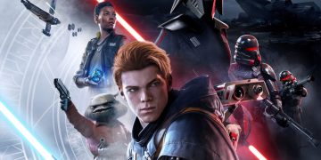 Star Wars Jedi: Survivor fragmanı Çıtayı Arşa Çıkardı