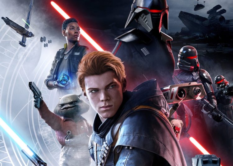 Star Wars Jedi: Survivor fragmanı Çıtayı Arşa Çıkardı