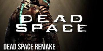Dead Space Remake Çıkış Tarihi Açıklandı !