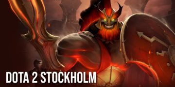 DOTA 2 Stockholm Major Detayları ve Takımları