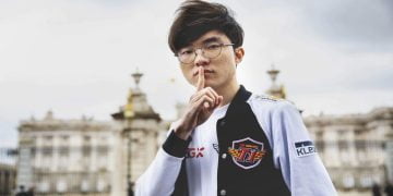 Ünlü Oyuncu Faker’dan Önemli Açıklamalar
