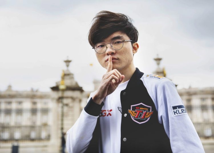 Ünlü Oyuncu Faker’dan Önemli Açıklamalar