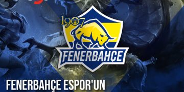 FENERBAHÇE ESPOR’UN YENİ SPONSORU YEMEKSEPETİ OLDU !