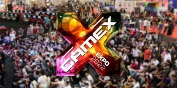GAME-X Fuar Özeti