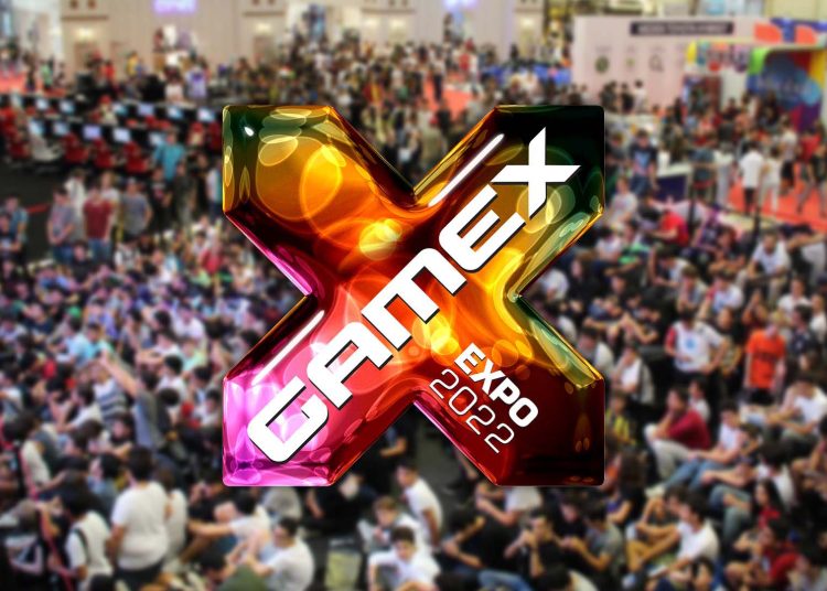 GAME-X Fuar Özeti